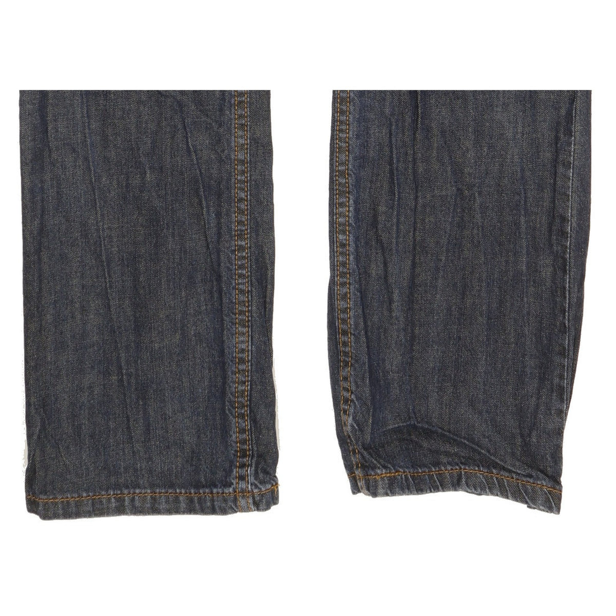 Levi's 514 Men Blue Straight Slim Jeans W30 L32
