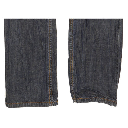 Levi's 514 Men Blue Straight Slim Jeans W30 L32