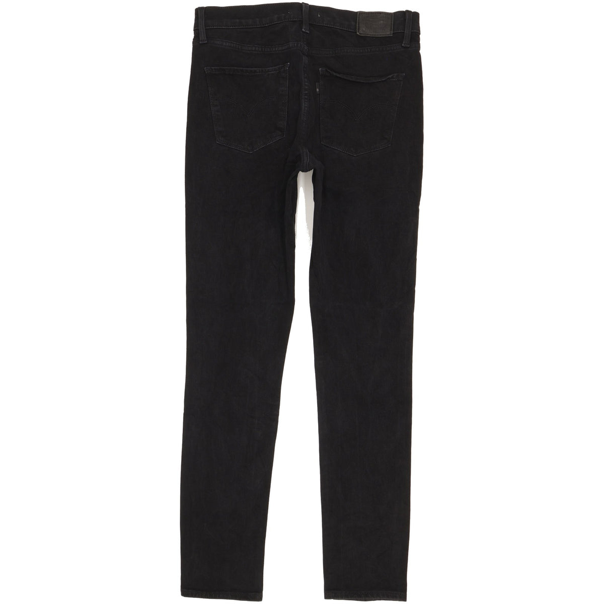Levi's 311 Shaping Women Black Skinny Slim Jeans W29 L30