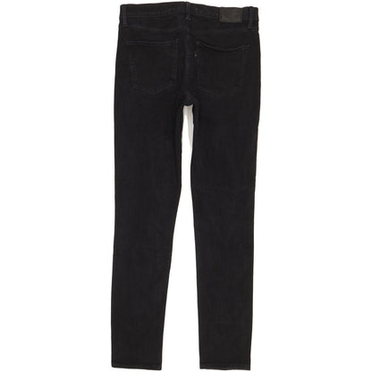 Levi's 311 Shaping Women Black Skinny Slim Jeans W29 L30