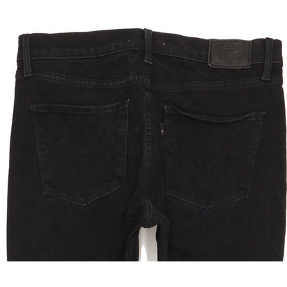 Levi's 311 Shaping Women Black Skinny Slim Jeans W29 L30