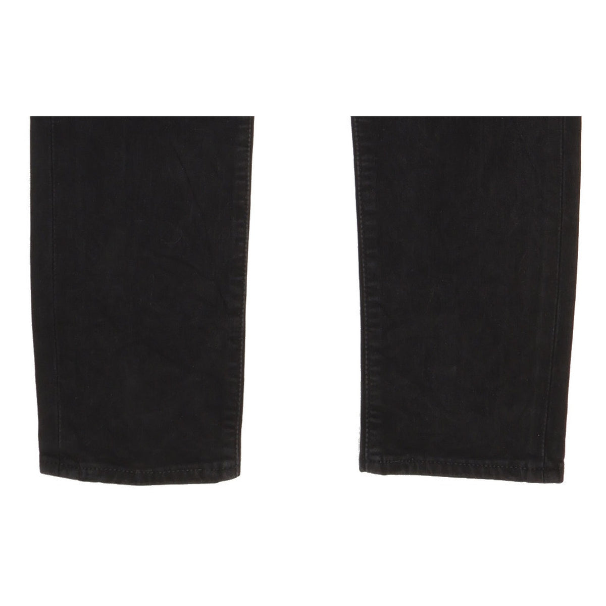 Levi's 311 Shaping Women Black Skinny Slim Jeans W29 L30