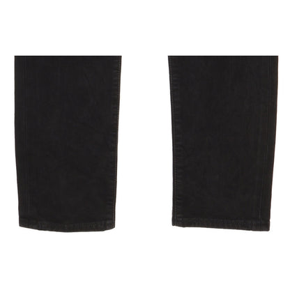 Levi's 311 Shaping Women Black Skinny Slim Jeans W29 L30
