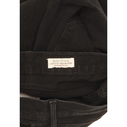 Levi's 311 Shaping Women Black Skinny Slim Jeans W29 L30