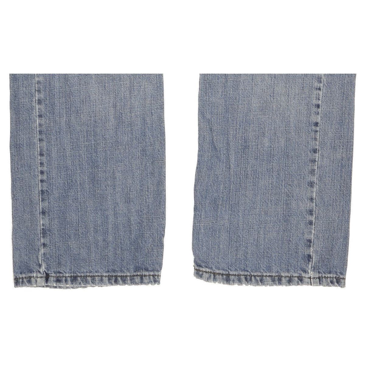 Levi's 559 Men Blue Straight Relaxed Jeans W34 L32