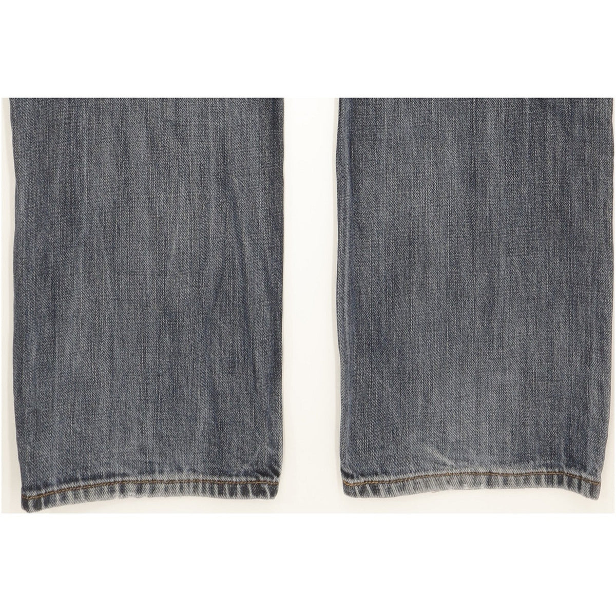 Levi's 506 Men Blue Straight Regular Jeans W32 L32