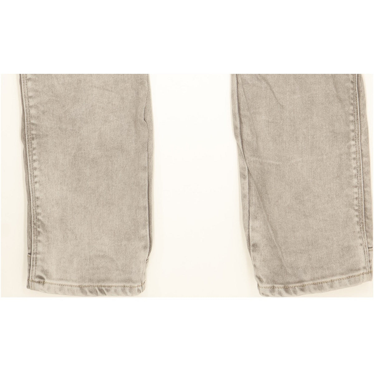 G-Star 5620 3D Men Grey Tapered Slim Stretch Jeans W30 L32