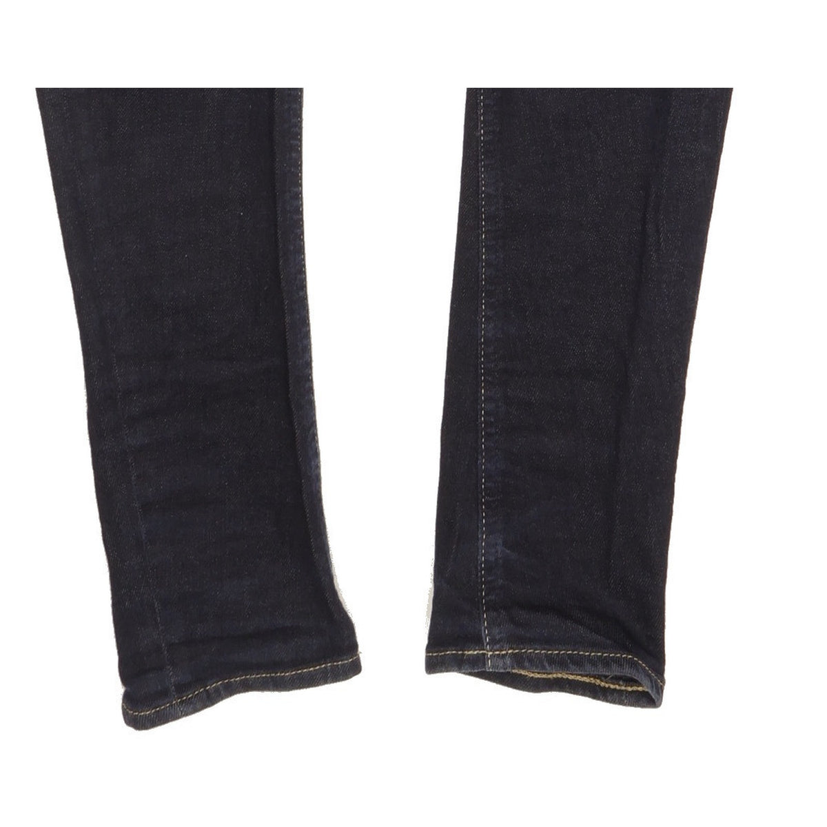 G-Star Lynn Women Navy Skinny Slim Stretch Jeans W25 L33