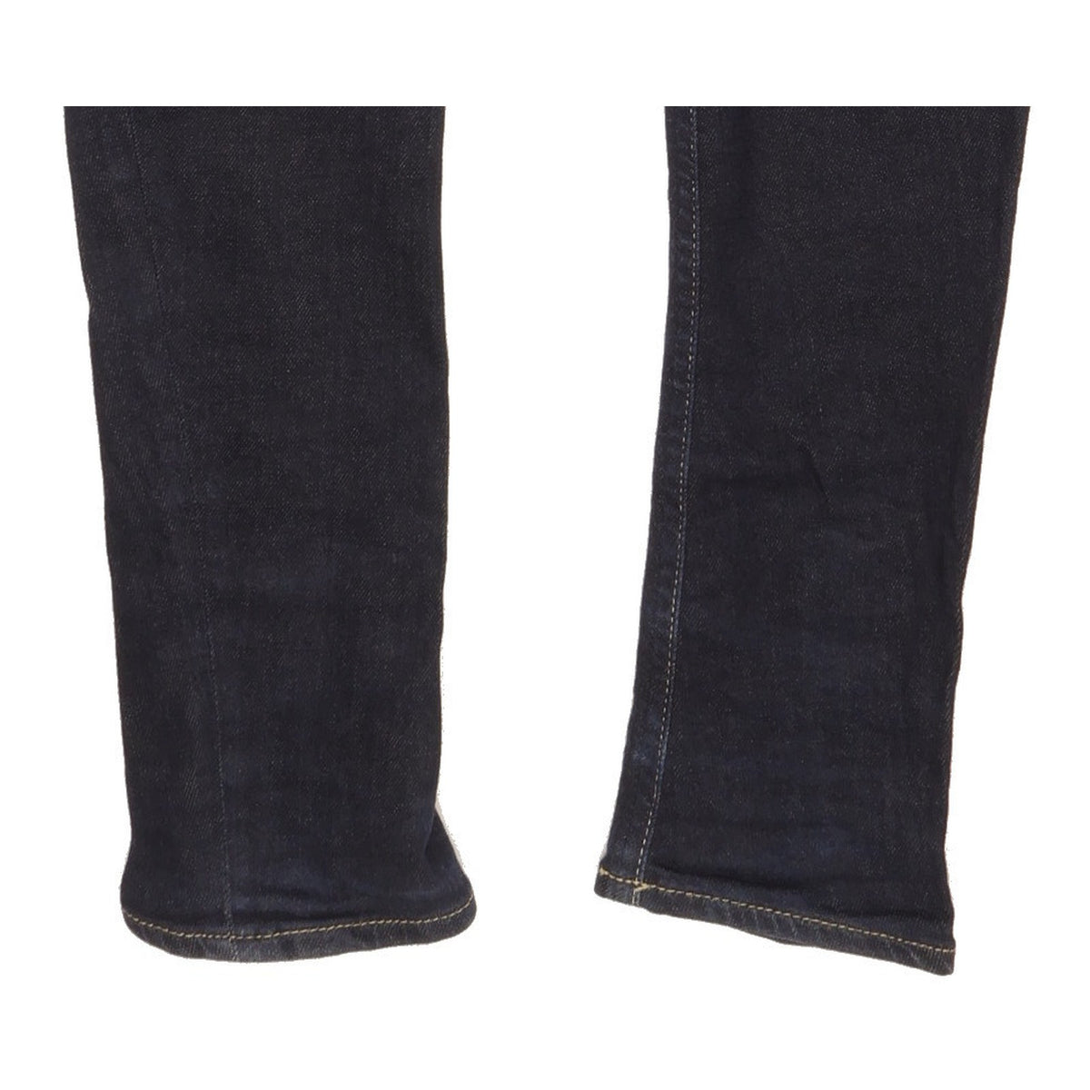 G-Star Lynn Women Navy Skinny Slim Stretch Jeans W25 L33