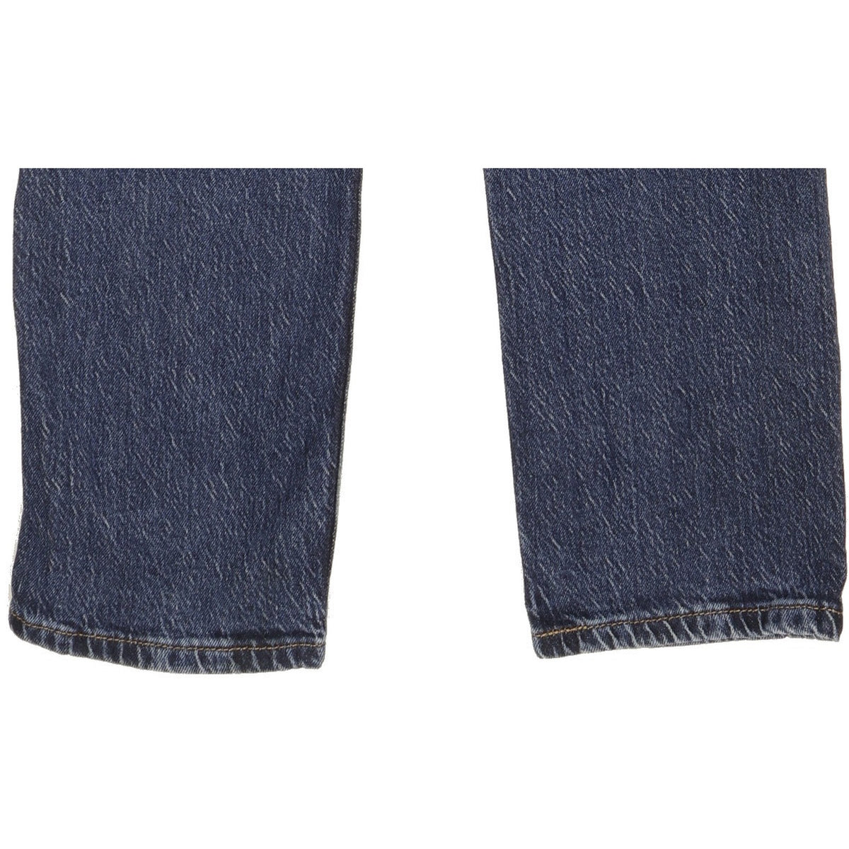 Levi's 511 Men Blue Straight Slim Stretch Jeans W33 L31