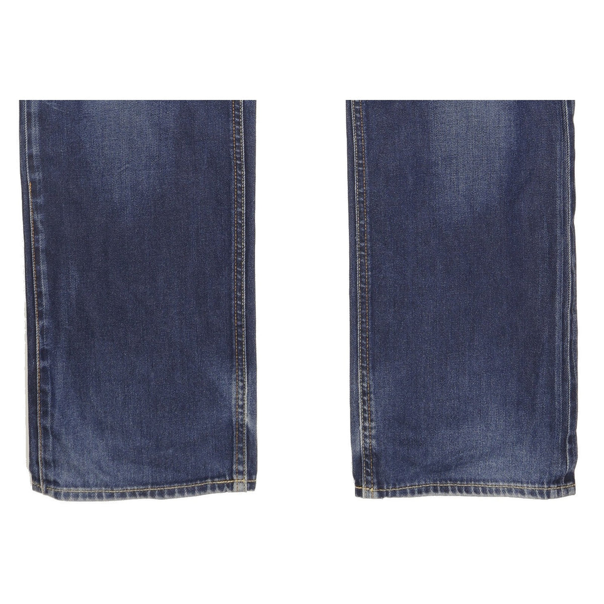 G-Star Porter Men Blue Straight Regular Jeans W38 L36