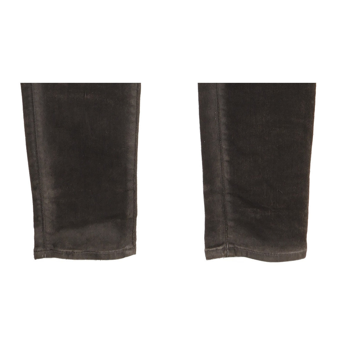 G-Star 3301 Women Black Skinny Slim Stretch Jeans W29 L30