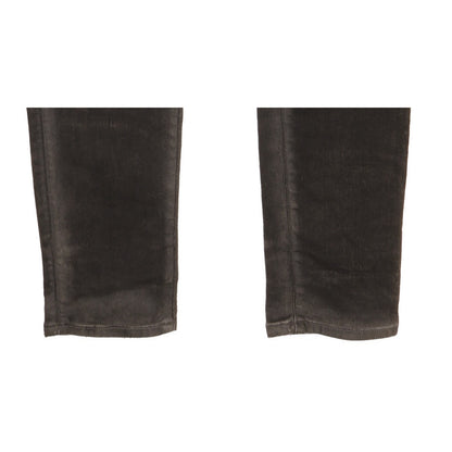 G-Star 3301 Women Black Skinny Slim Stretch Jeans W29 L30