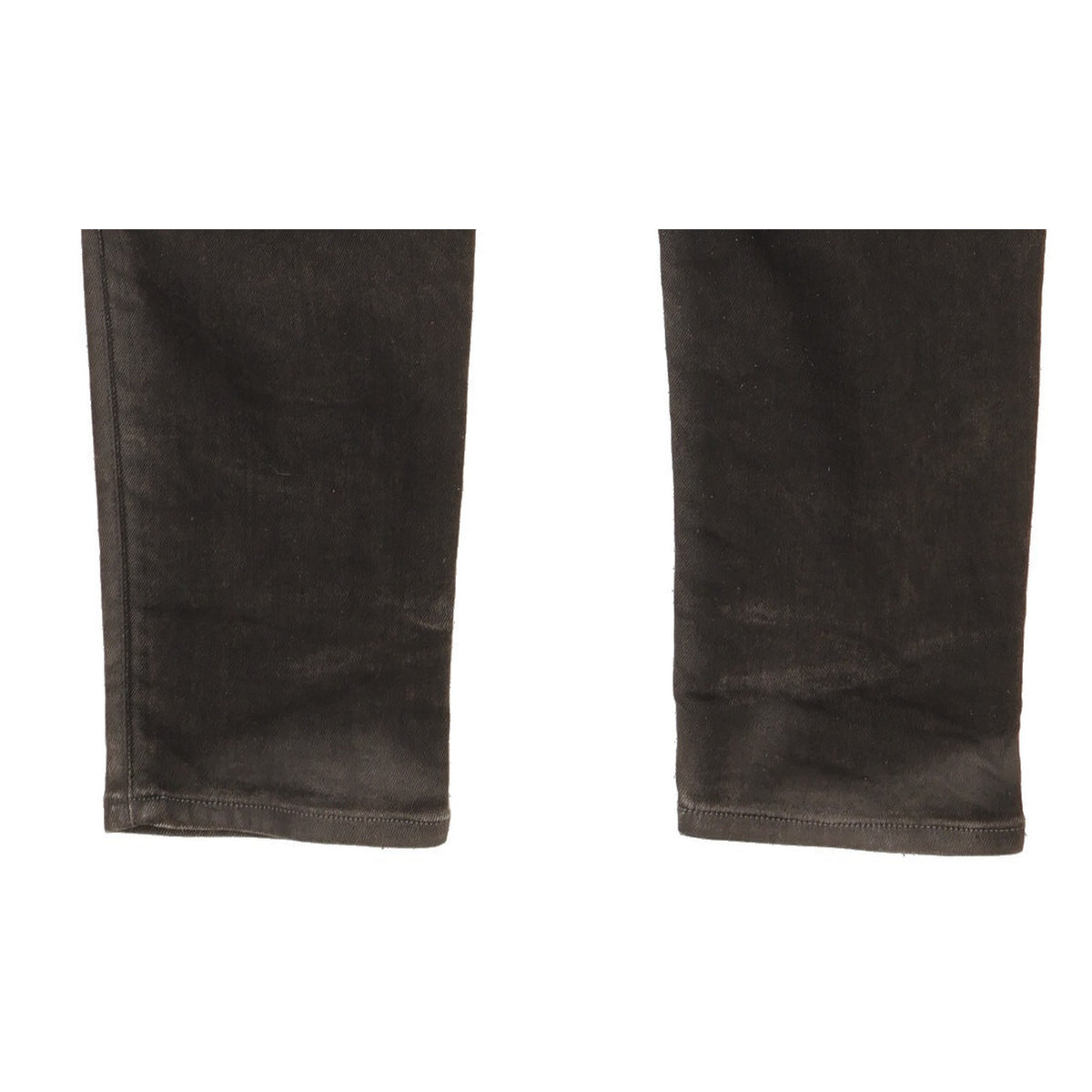 G-Star 3301 Women Black Skinny Slim Stretch Jeans W29 L30