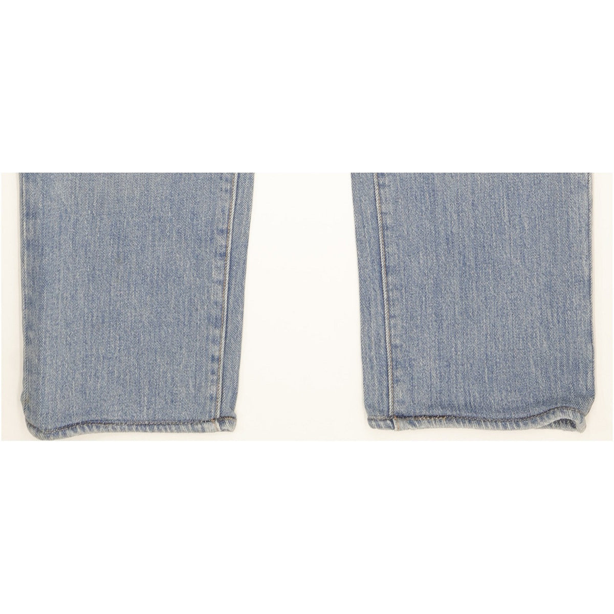 Levi's 511 Men Blue Straight Slim Stretch Jeans W33 L28