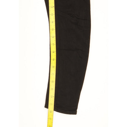 G-Star Arc 3D Women Black Skinny Slim Stretch Jeans W27 L26