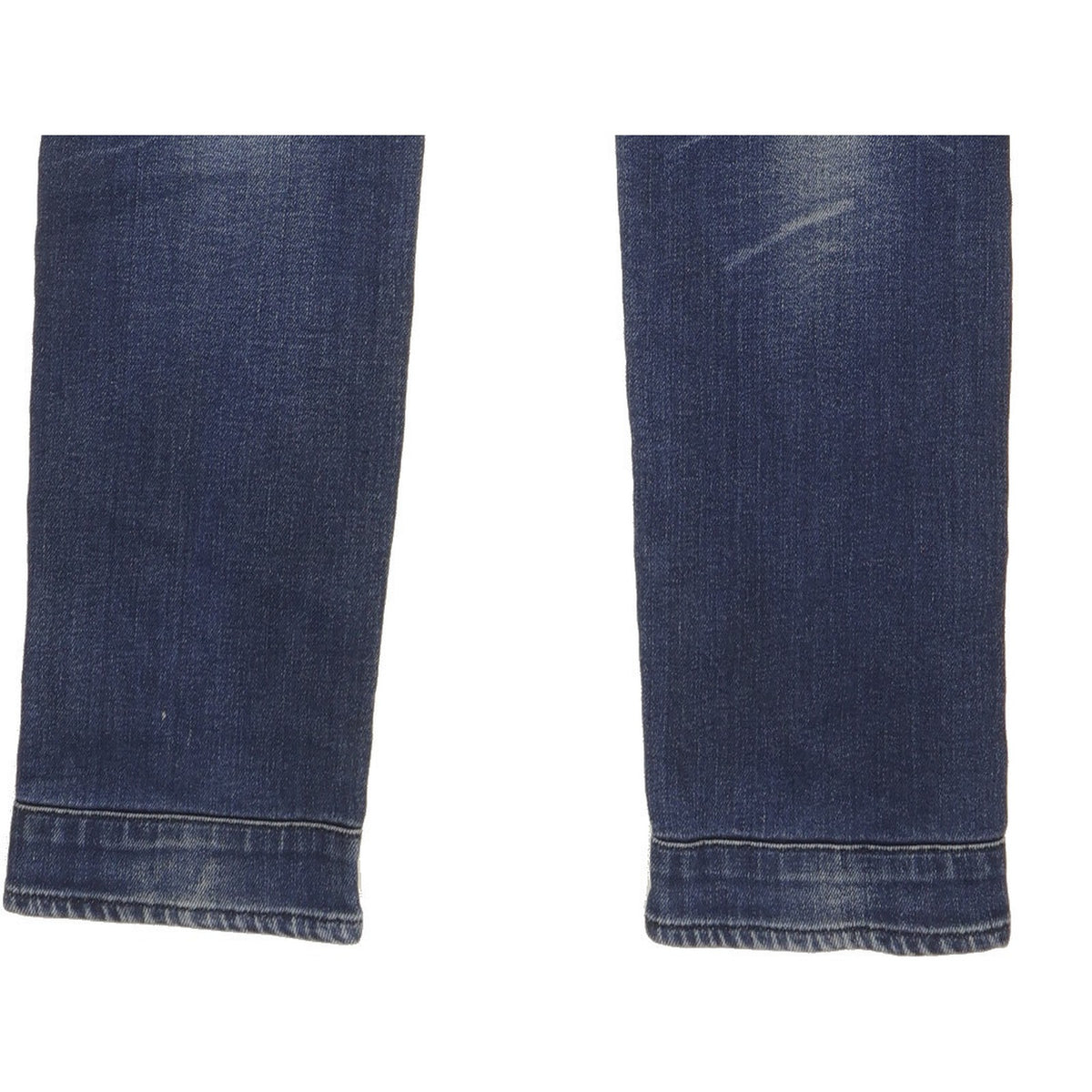 G-Star 5620 Women Blue Tapered Slim Stretch Jeans W28 L34
