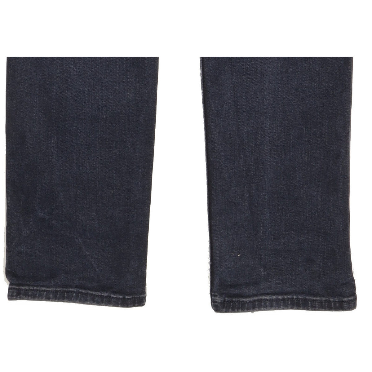 Levi's 511 Men Navy Straight Slim Stretch Jeans W33 L32
