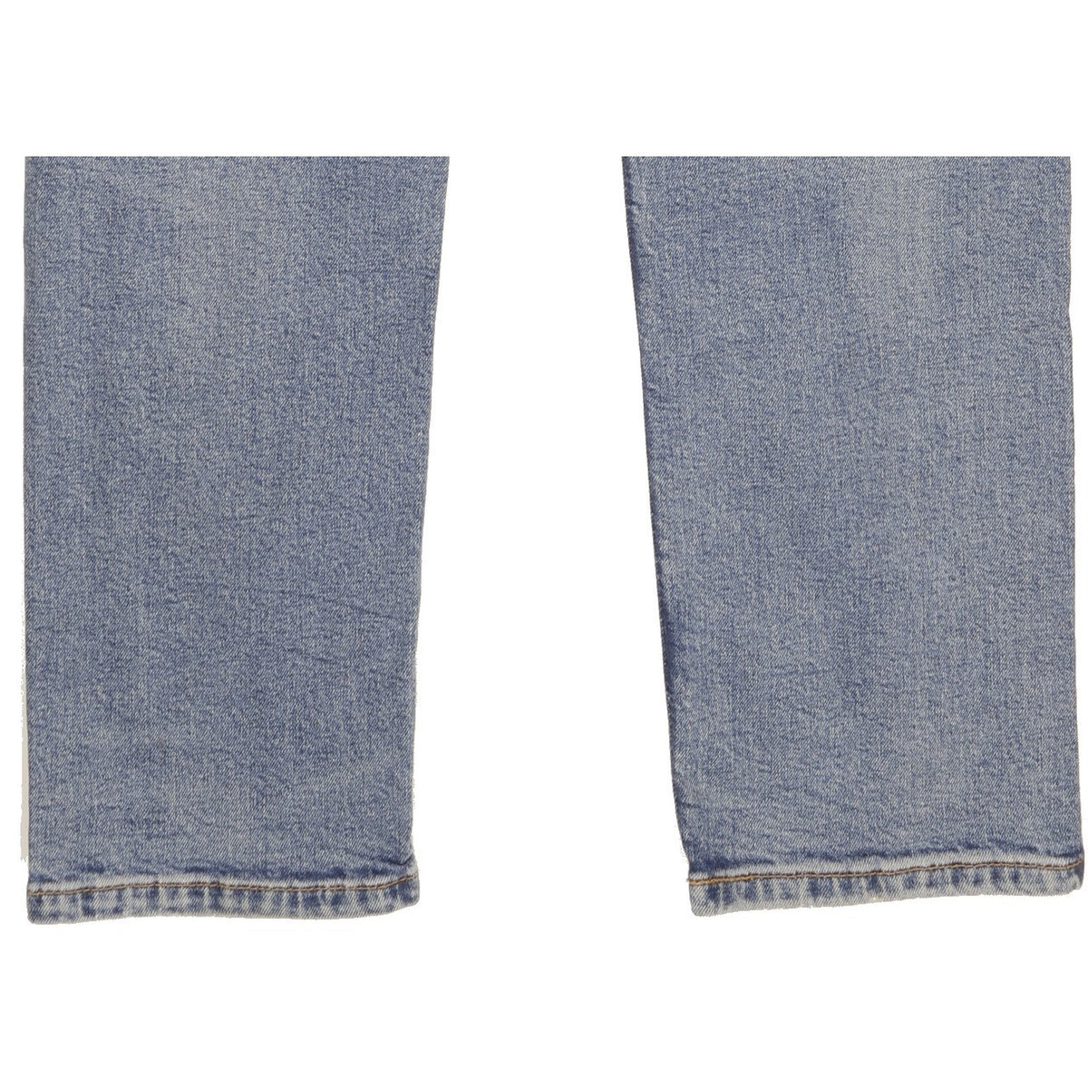 Levi's 511 Men Blue Straight Slim Stretch Jeans W36 L33