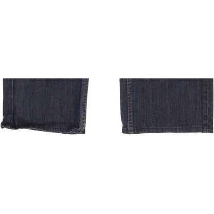 Levi's 559 Men Blue Straight Relaxed Jeans W36 L25