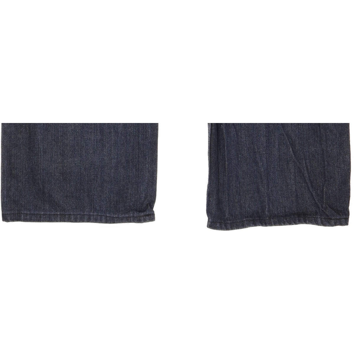 Levi's 559 Men Blue Straight Relaxed Jeans W36 L25