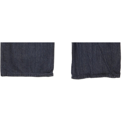 Levi's 559 Men Blue Straight Relaxed Jeans W36 L25