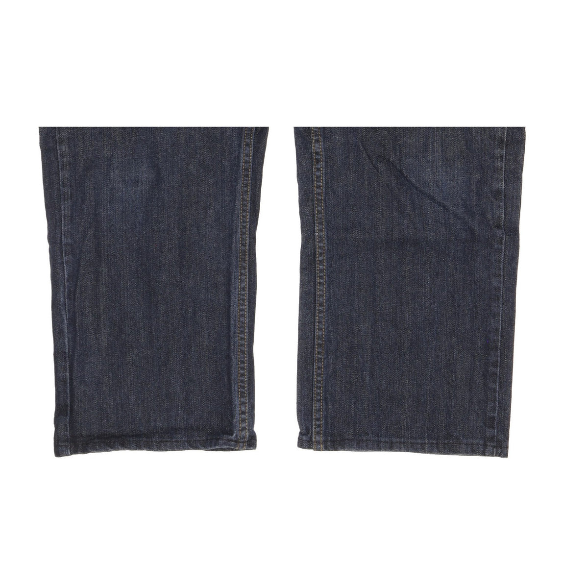 Levi's 559 Men Blue Straight Relaxed Jeans W36 L25