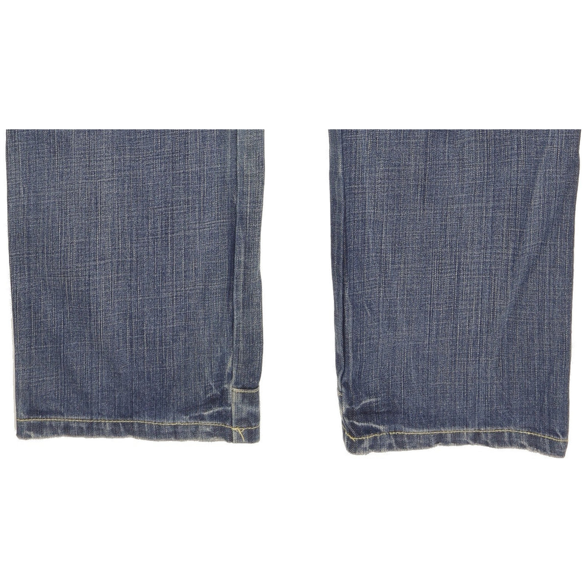 G-Star Elwood Men Blue Straight Regular Jeans W30 L32