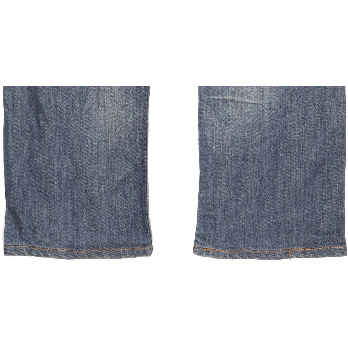 Levi's 506 Men Blue Straight Regular Stretch Jeans W32 L28