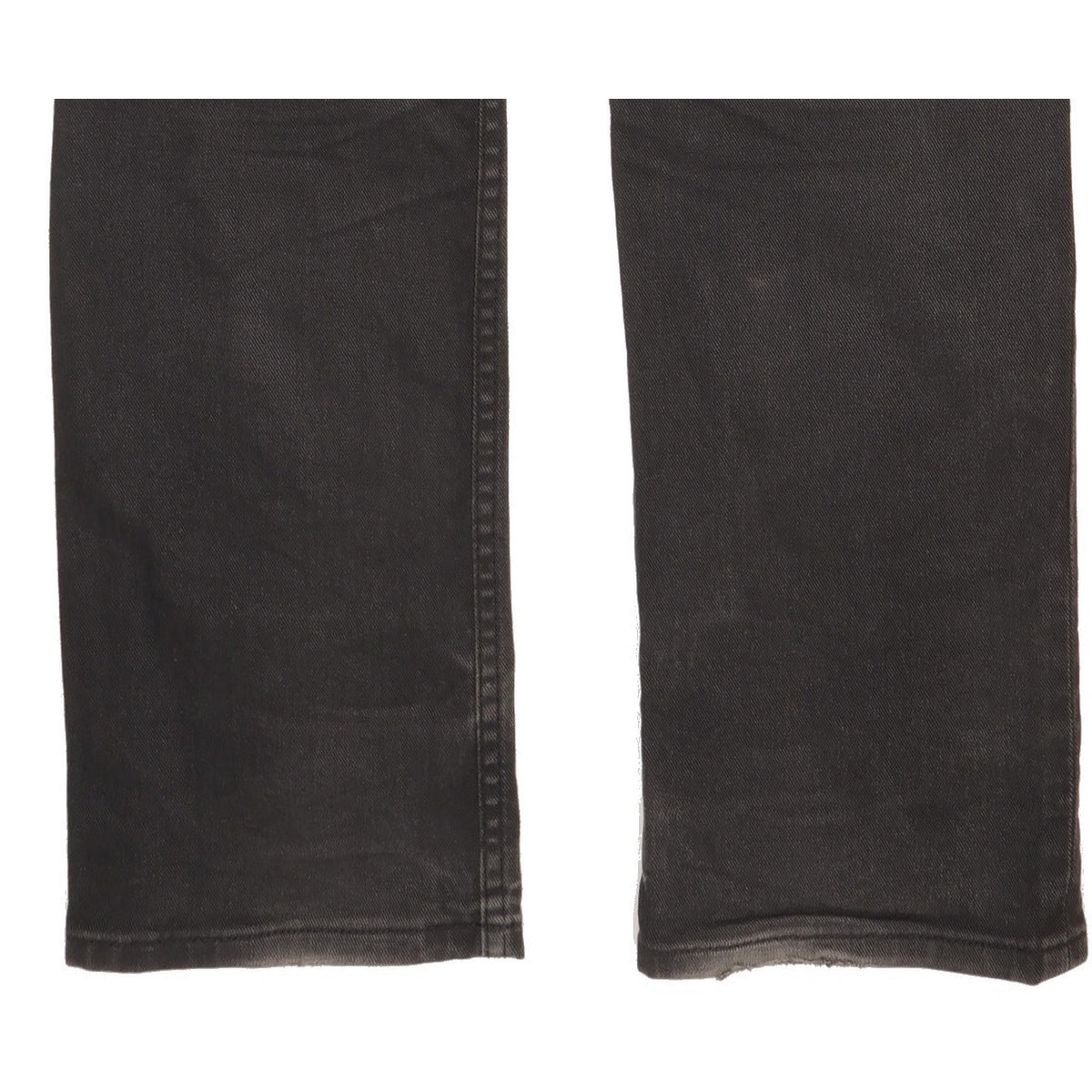 Levi's 511 Men Black Straight Slim Stretch Jeans W32 L34