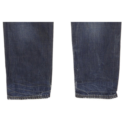 G-Star 3301 Men Blue Tapered Slim Jeans W32 L31