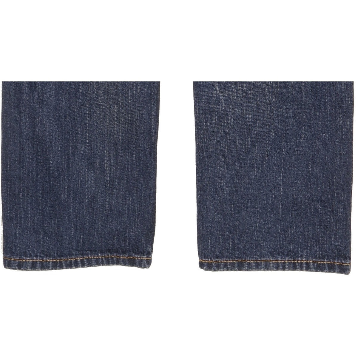Levi's 505 Men Blue Straight Regular Jeans W32 L29
