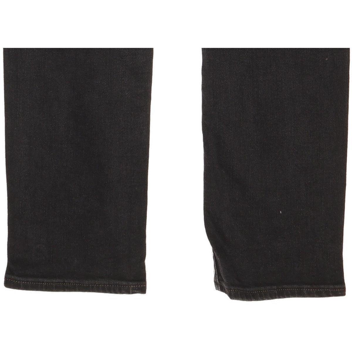 G-Star Midge Women Black Straight Slim Jeans W26 L32