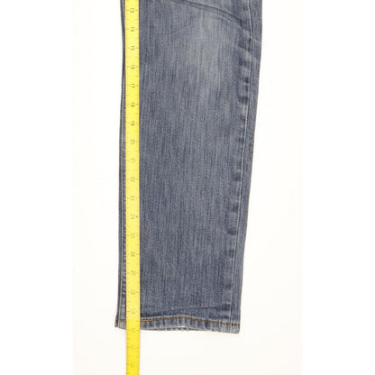 Levi's 510 Men Blue Skinny Slim Stretch Jeans W31 L30
