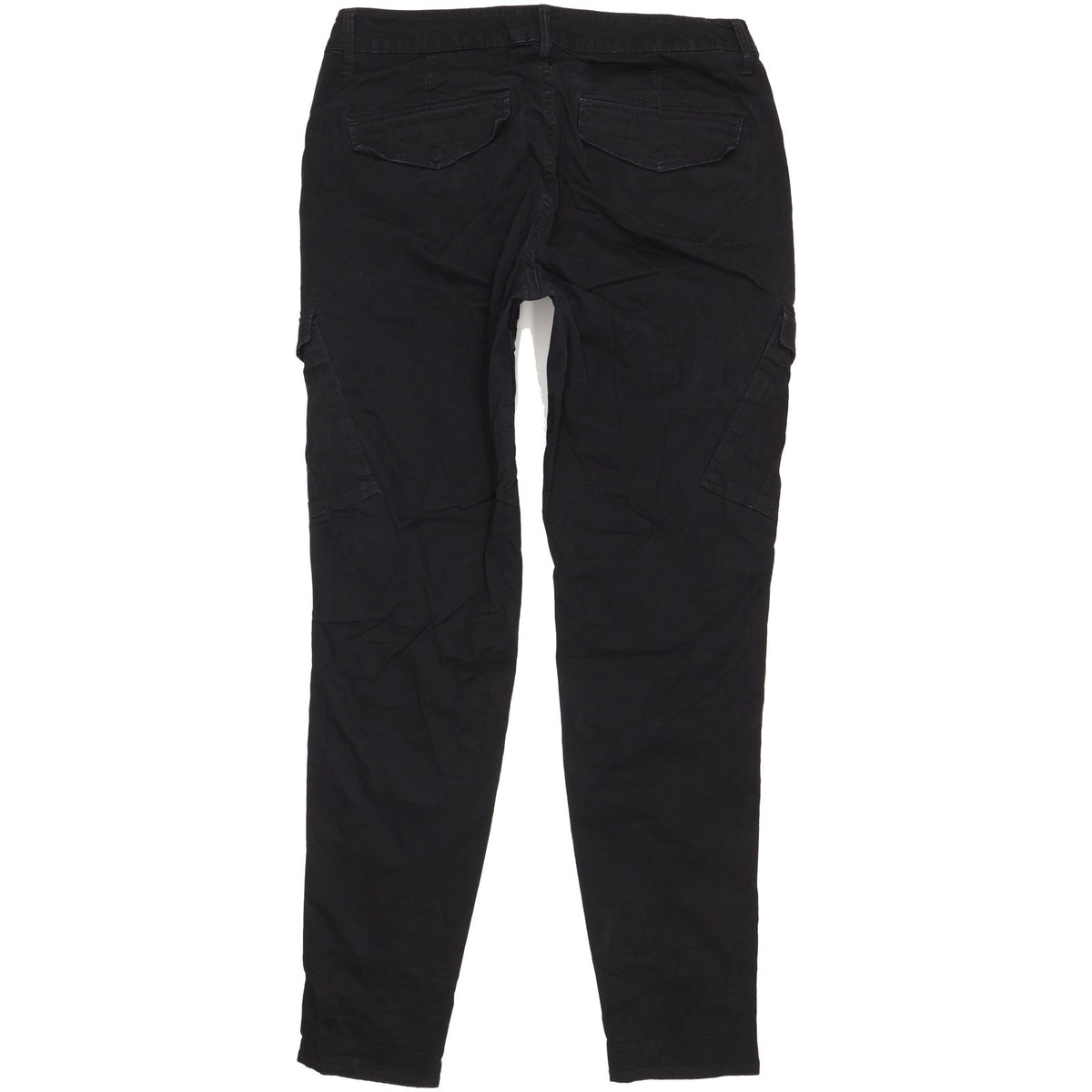 G-Star Rovic Women Black Skinny Slim Stretch Jeans W32 L33