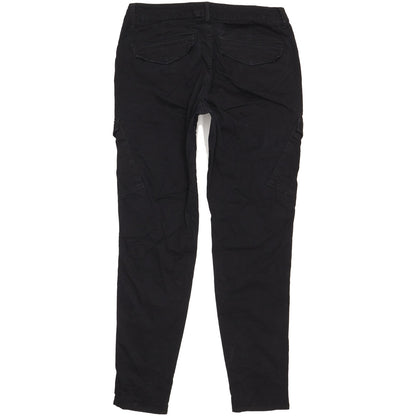 G-Star Rovic Women Black Skinny Slim Stretch Jeans W32 L33