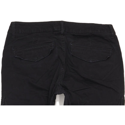 G-Star Rovic Women Black Skinny Slim Stretch Jeans W32 L33
