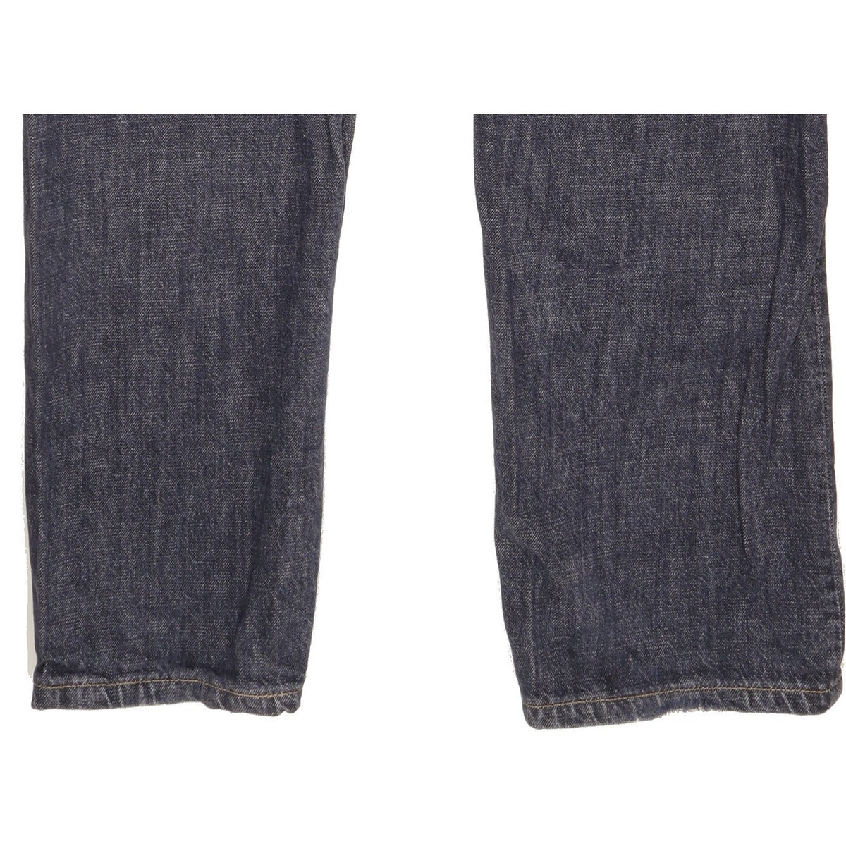 Levi's 515 Men Blue Straight Regular Jeans W33 L33