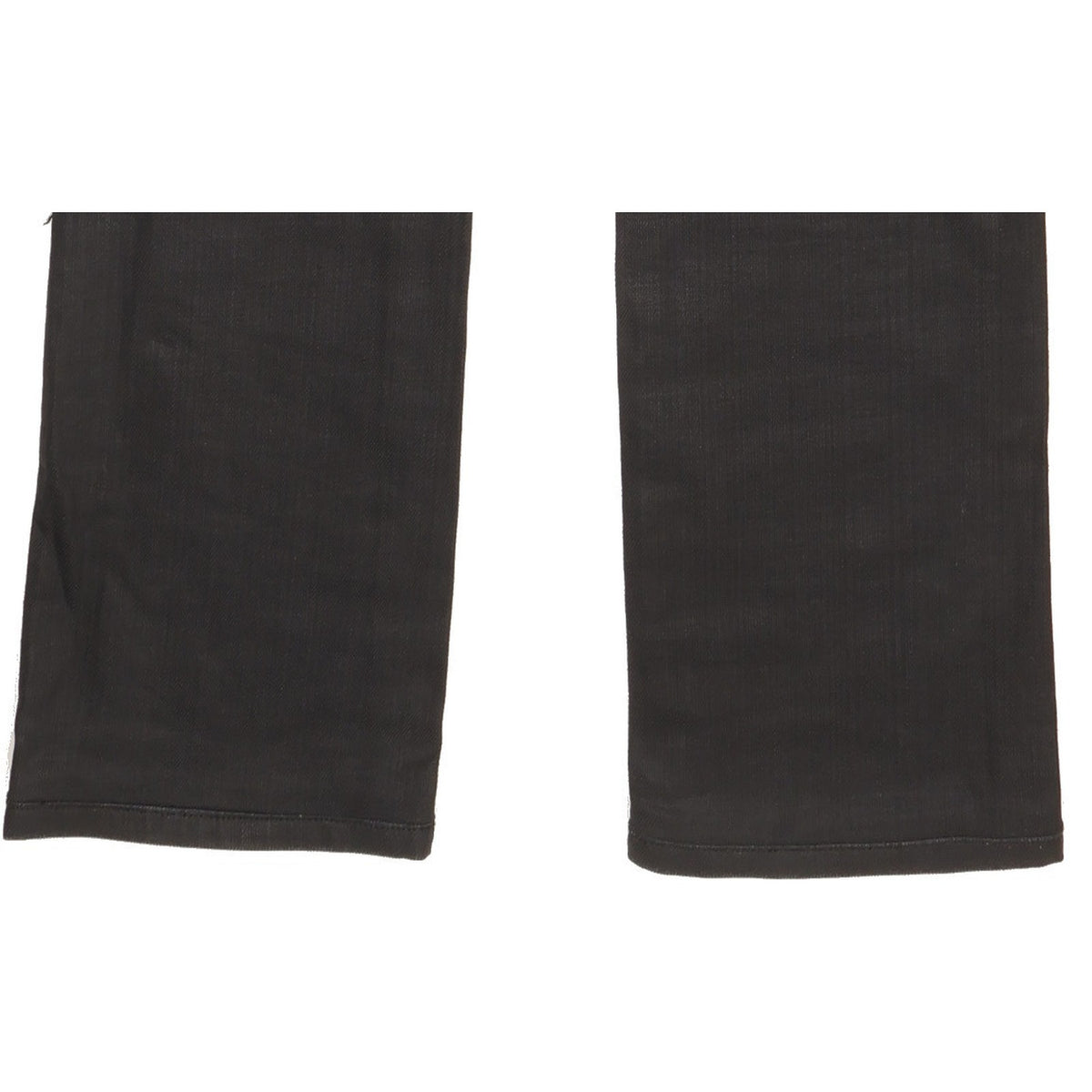 G-Star Corvet Women Black Straight Slim Stretch Jeans W28 L32