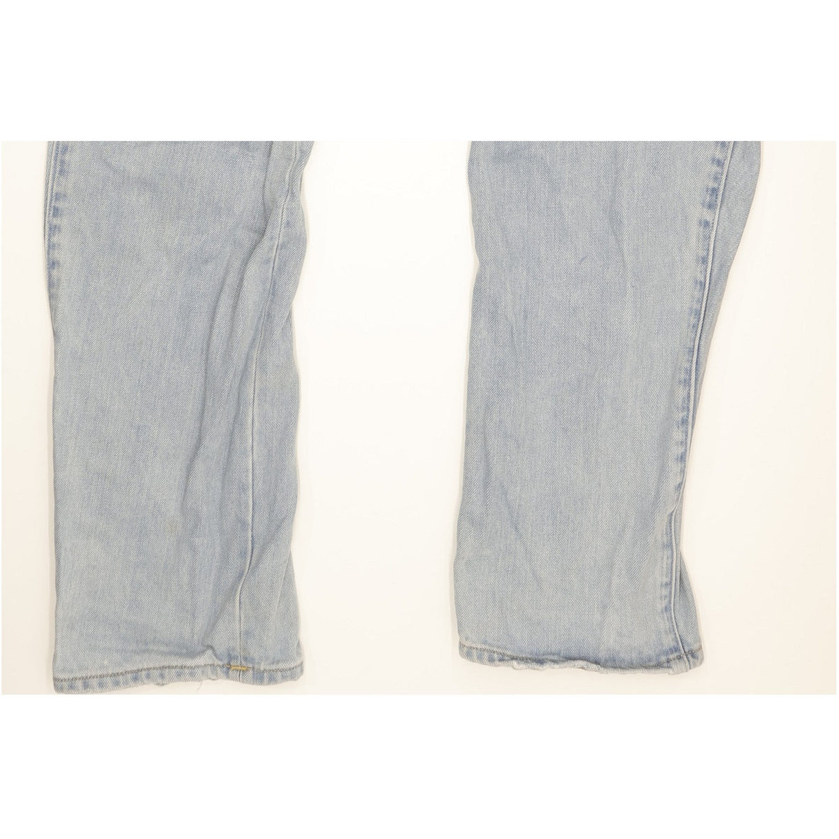 G-Star Arc 3D Men Blue Straight Slim Jeans W36 L36
