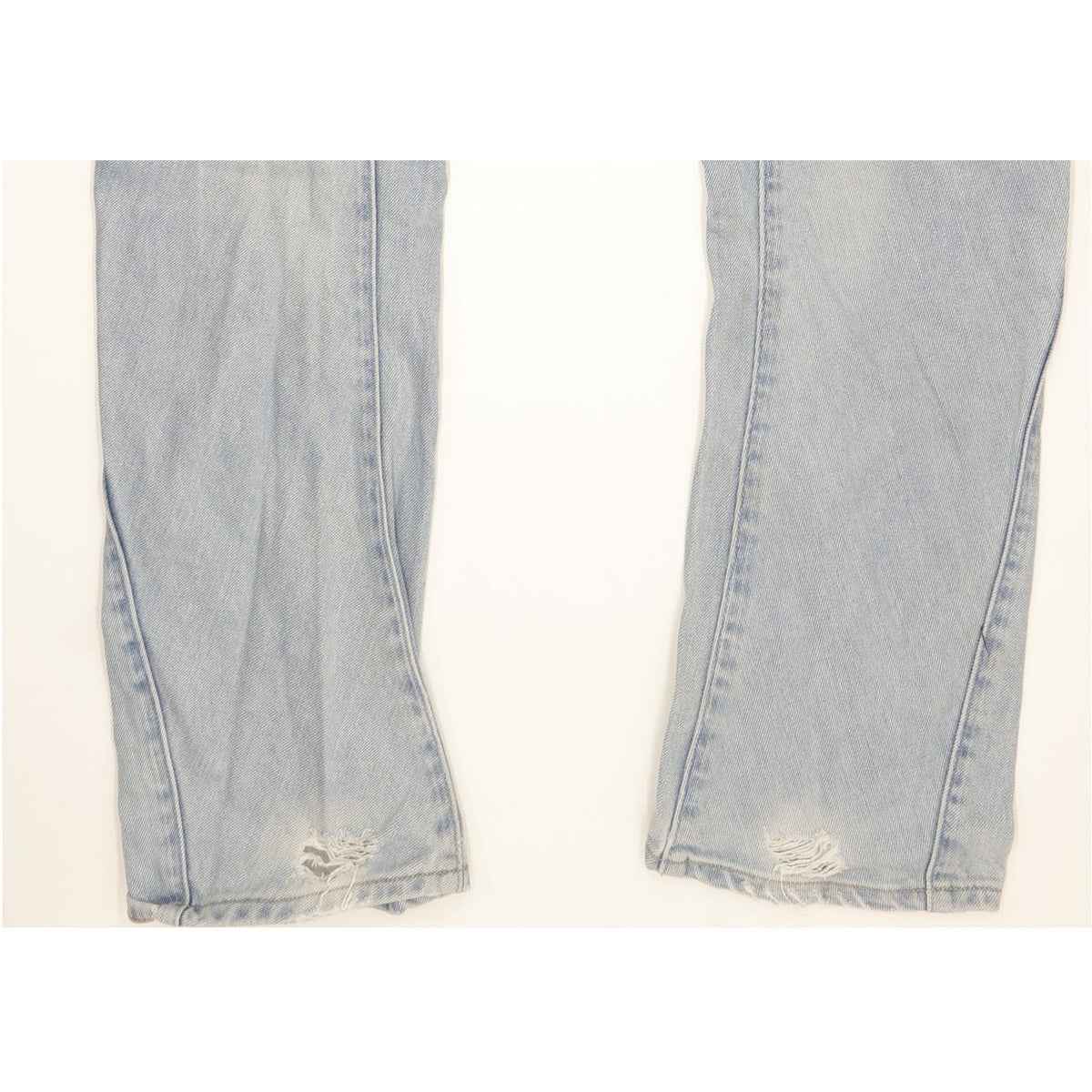 G-Star Arc 3D Men Blue Straight Slim Jeans W36 L36