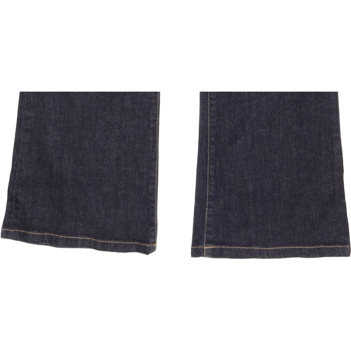 Levi's 529 Blue Bootcut Slim Stretch Jeans W33 L30