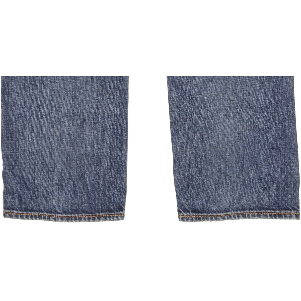 Levi's 505 Men Blue Straight Regular Stretch Jeans W31 L29