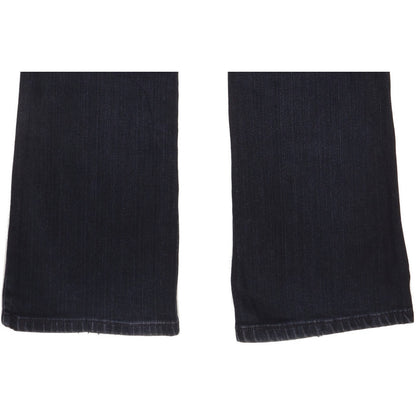 Levi's 515 Women Blue Bootcut Slim Stretch Jeans W31 L32