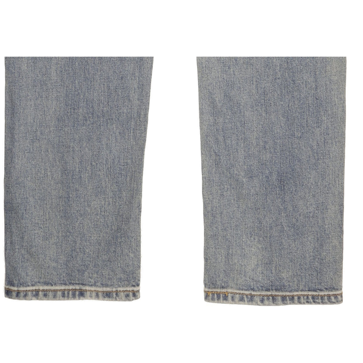 Levi's 511 Men Blue Straight Slim Stretch Jeans W36 L32