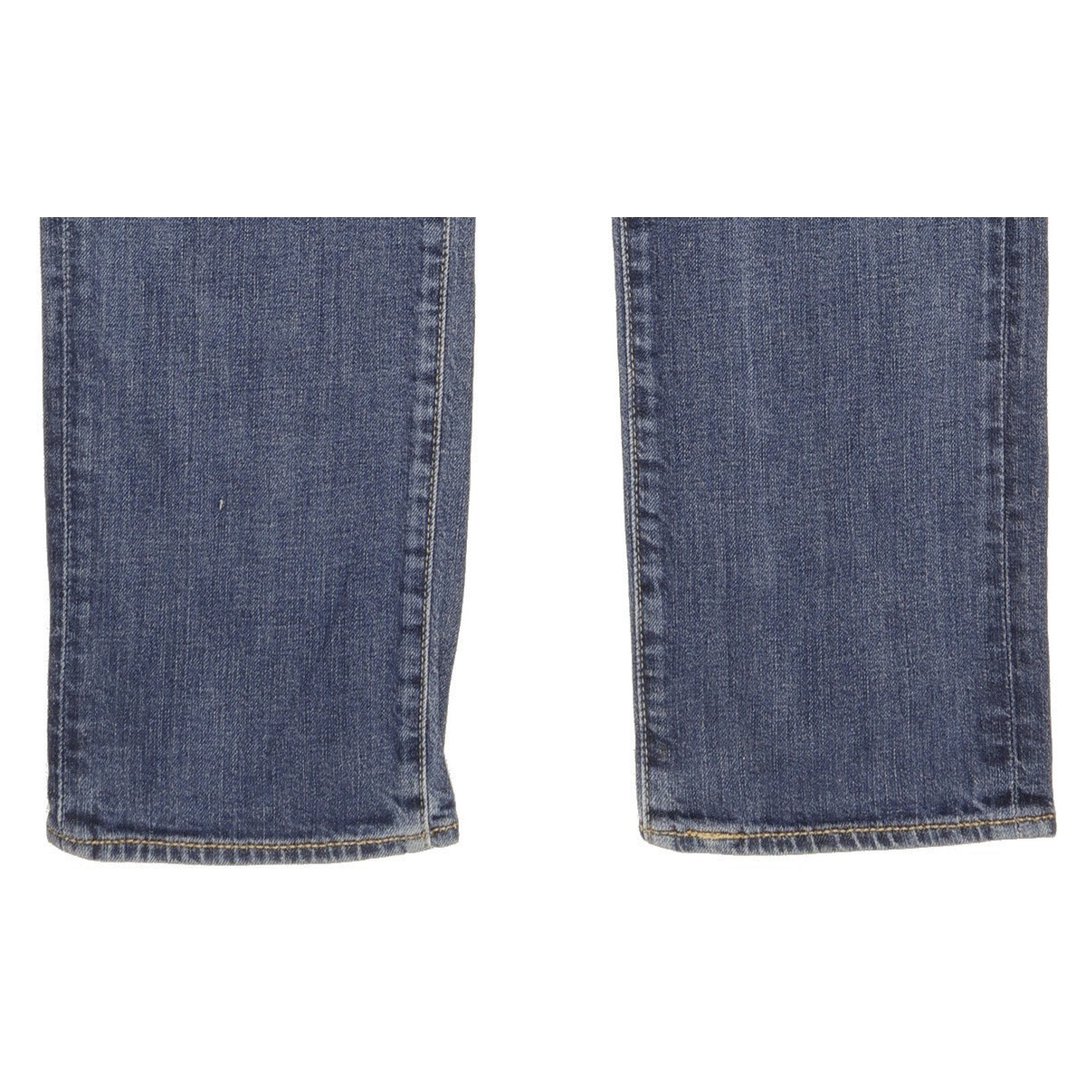 Levi's 511 Men Blue Straight Slim Stretch Jeans W31 L31