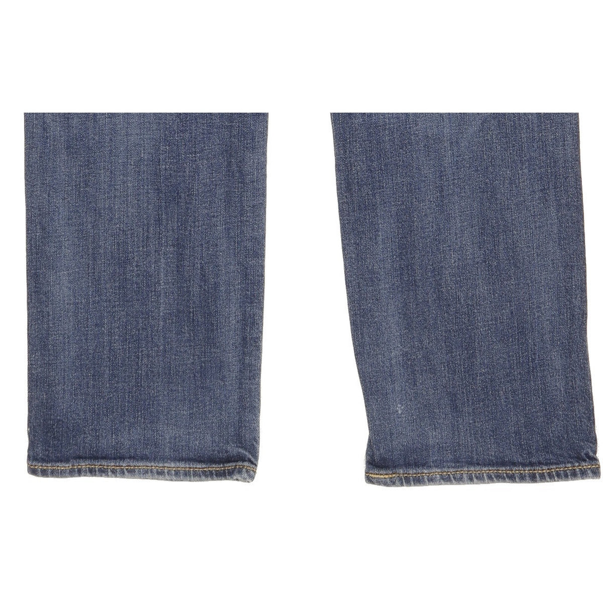 Levi's 511 Men Blue Straight Slim Stretch Jeans W31 L31