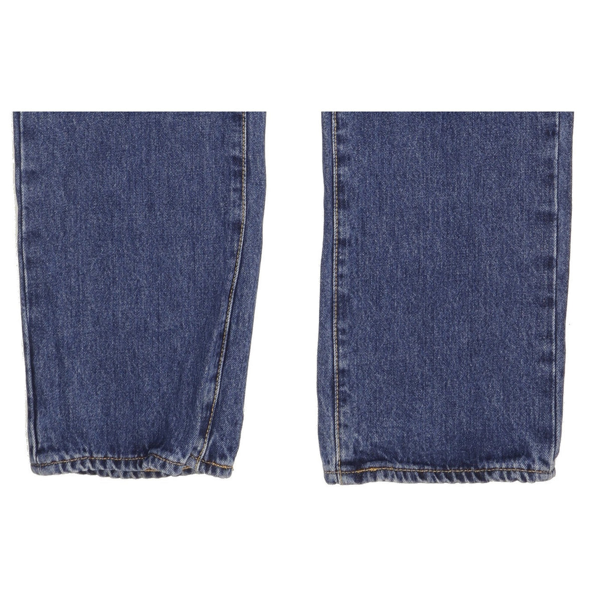 Levi's 514 Men Blue Straight Slim Jeans W33 L32