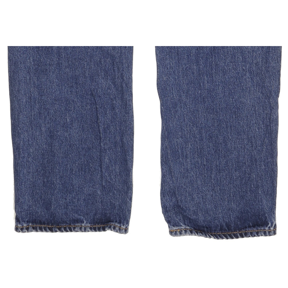 Levi's 514 Men Blue Straight Slim Jeans W33 L32