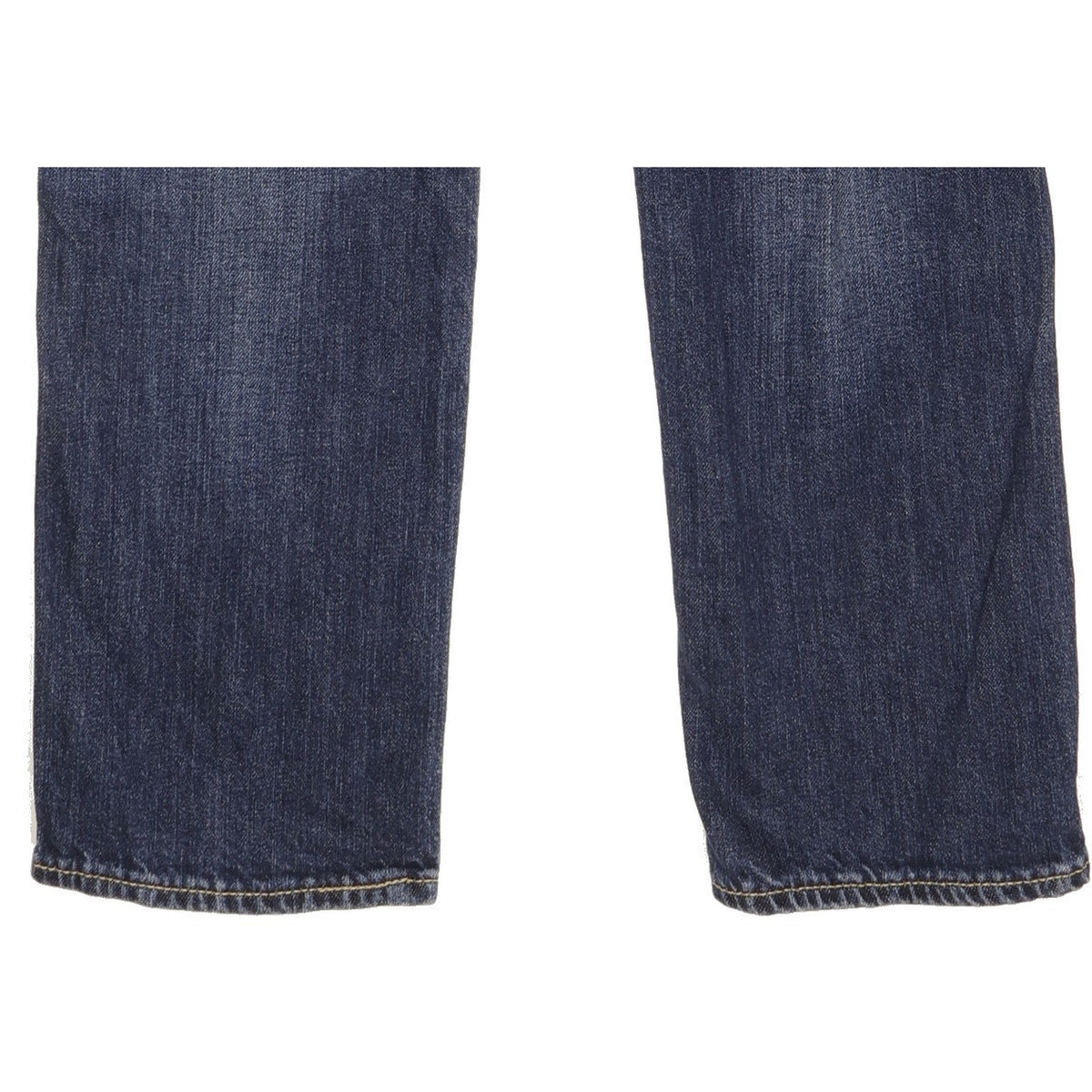 Levi's 511 Men Blue Straight Slim Stretch Jeans W31 L32